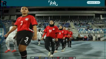 شروط التأهل.. منتخب مصر يقترب من حلم أمم أفريقيا للسيدات